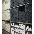 Extruded Pa6 Pa66 Rod